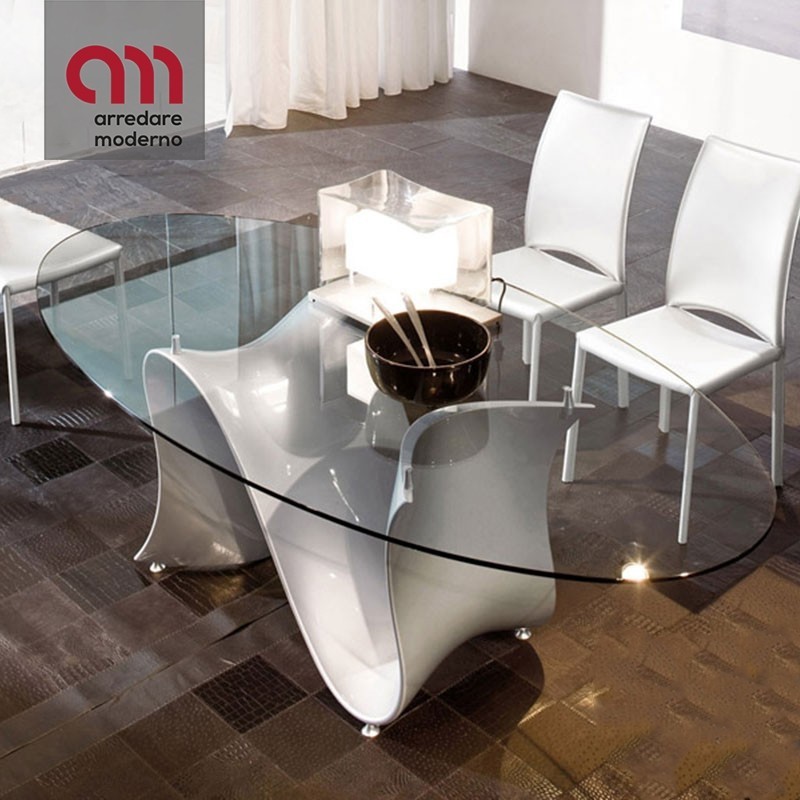 Mesa Wave Tonin Casa