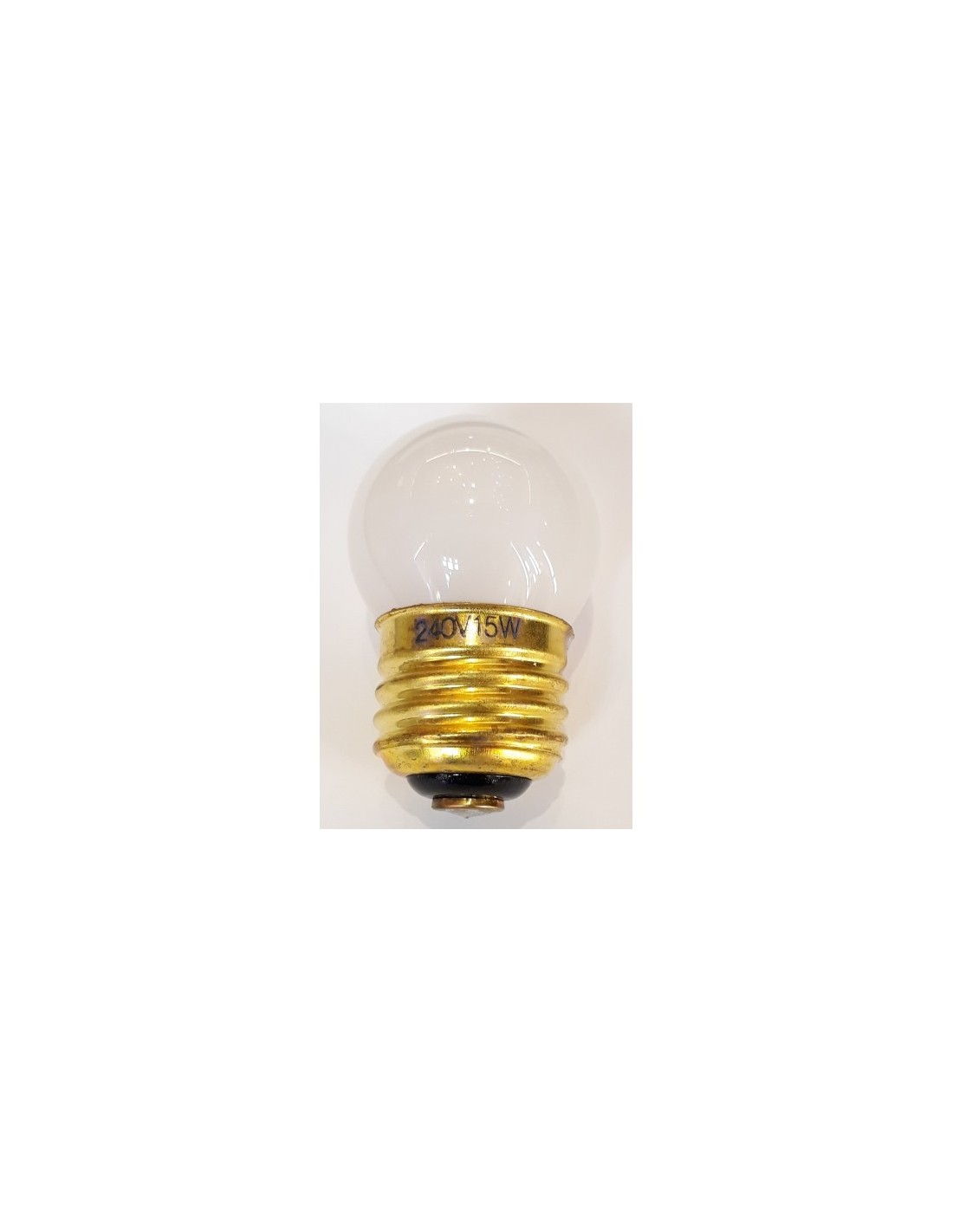Microscopio Mate 230V 15W E27