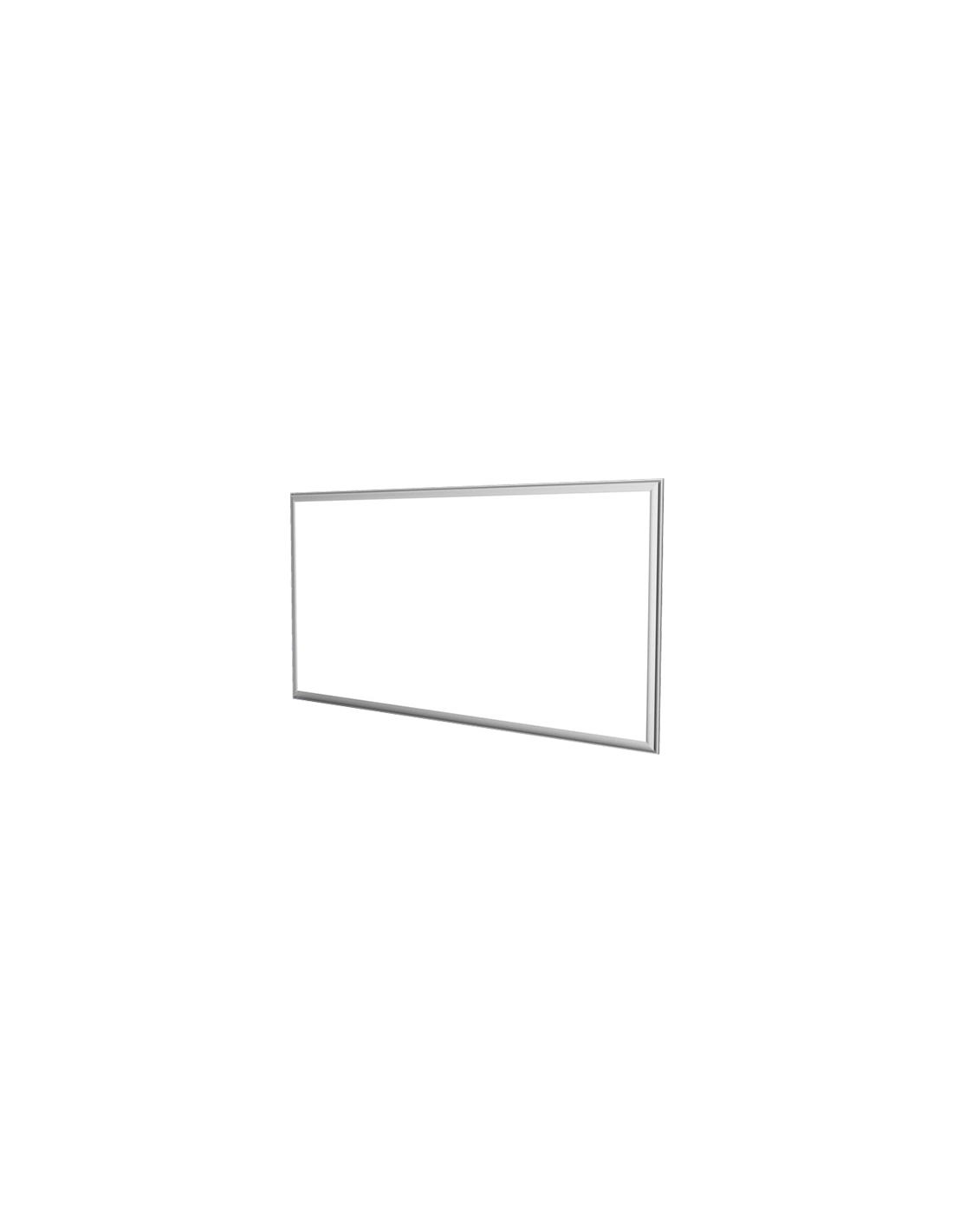 Panel LED 30×60 25W