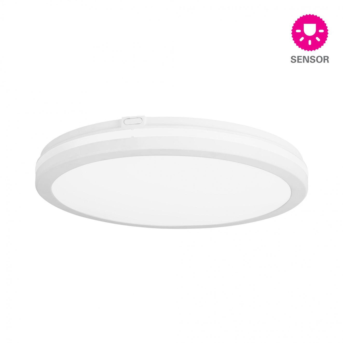 Plafón de techo LED Scal Sensor