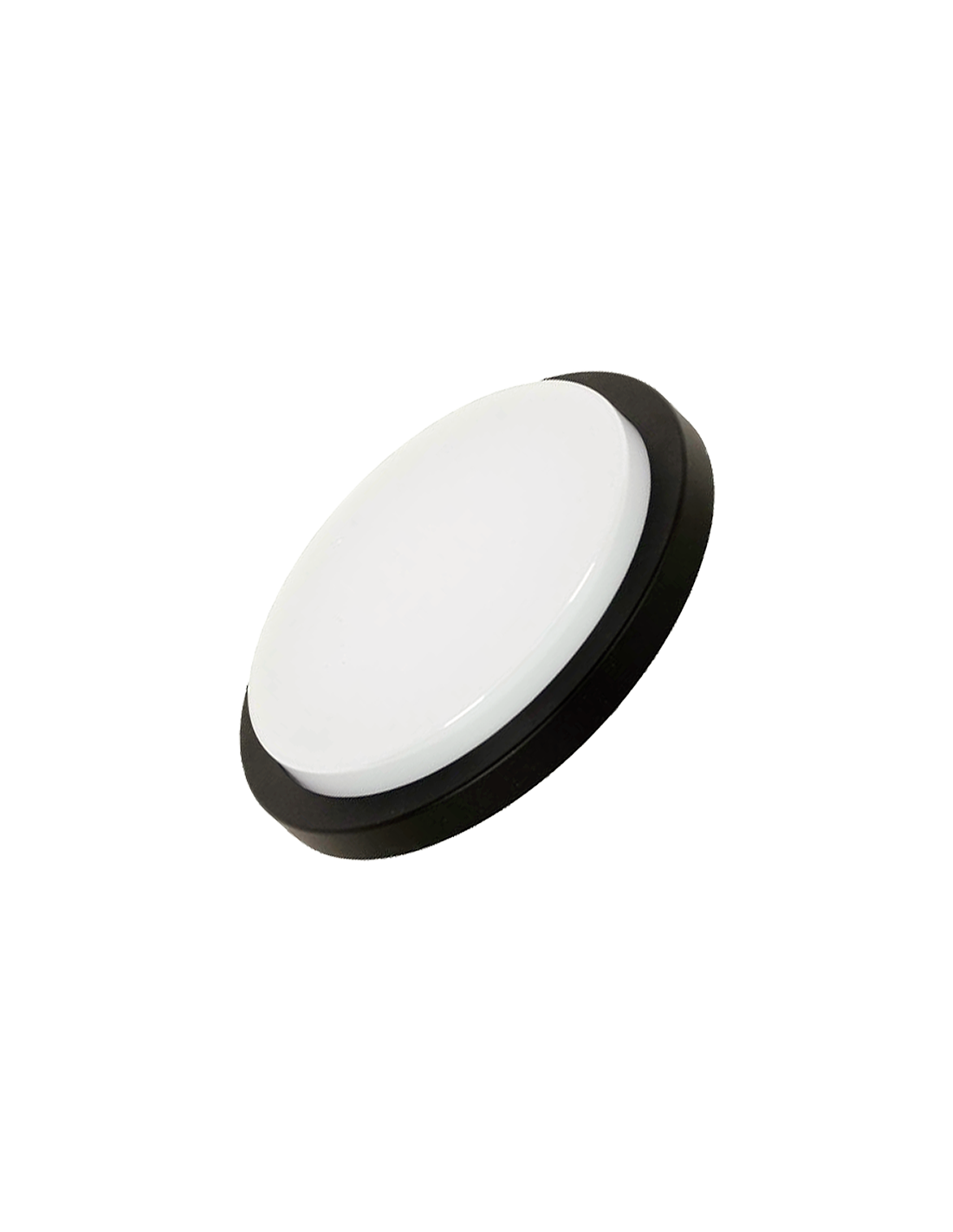 Plafón LED 15W REDONDO IP54