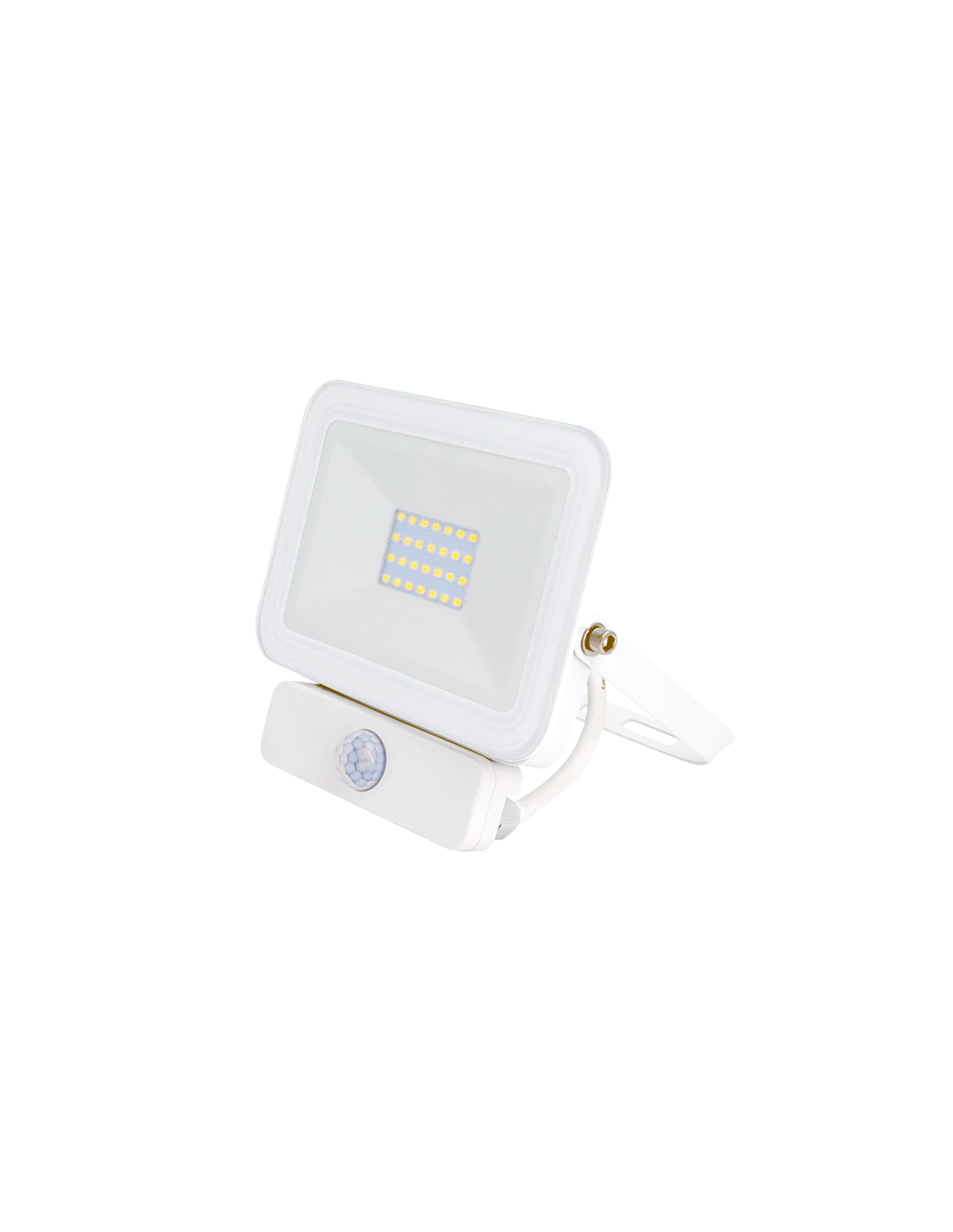 Proyector LED 50W SENSOR MOVIMIENTO