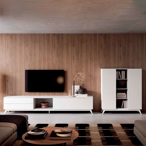 Salón ID31 | BoCubi