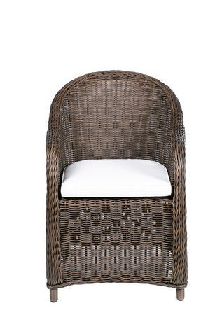 Silla Barbate