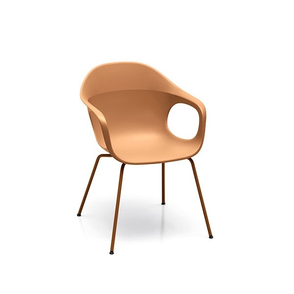 Silla Elephantino 4 patas | Kristalia