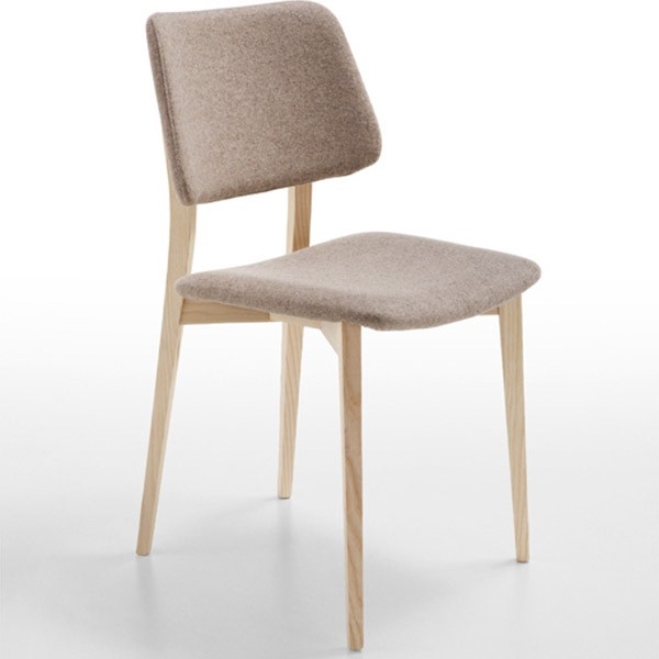 Silla Joe 3 | Midj