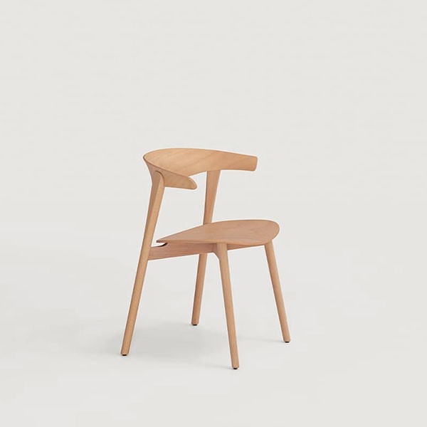 Silla Nix | Capdell