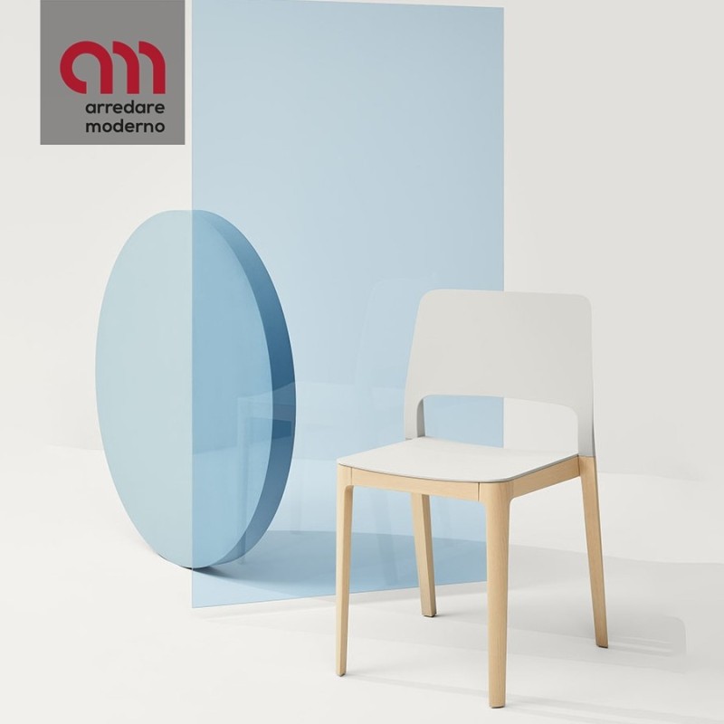 Silla Settesusette Infiniti Design