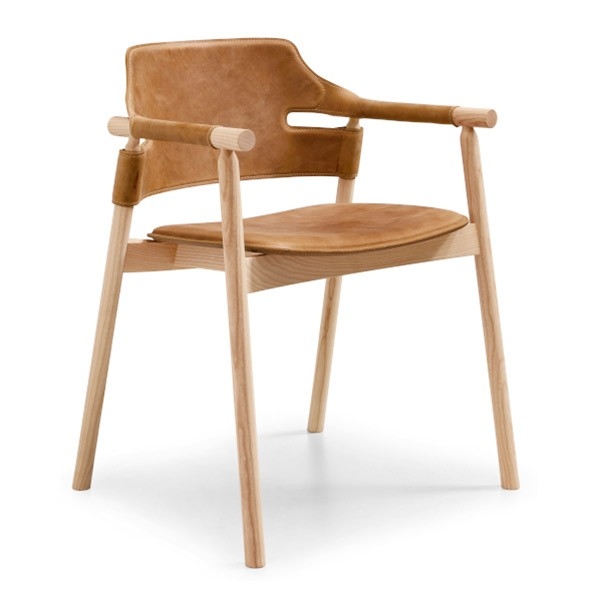 Silla Suite | Midj