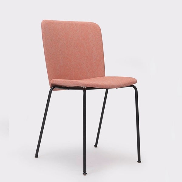 Silla Supra tapizada | Ondarreta