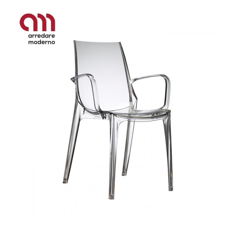 Silla Vanity Scab