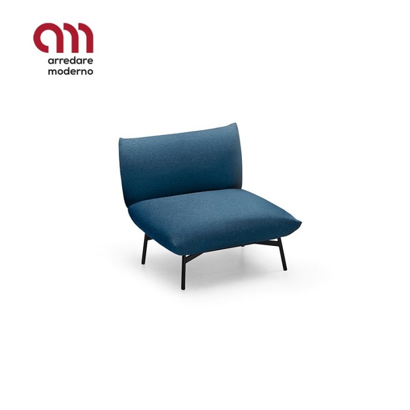 Sillón Area Midj P M TS