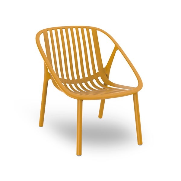 Sillón Bini Lounge | Resol
