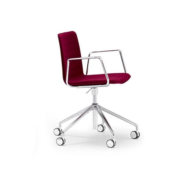 Silla Flex High Back 1659 | Andreu World