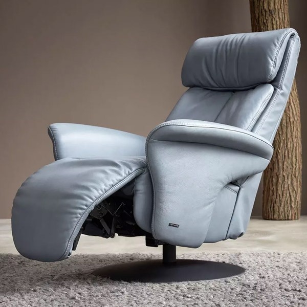 Sillón relax 7627 | Himolla