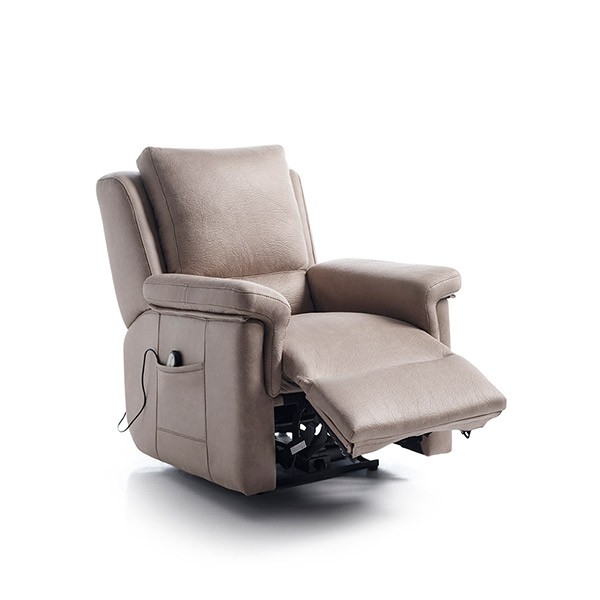 Sillón relax Lotto