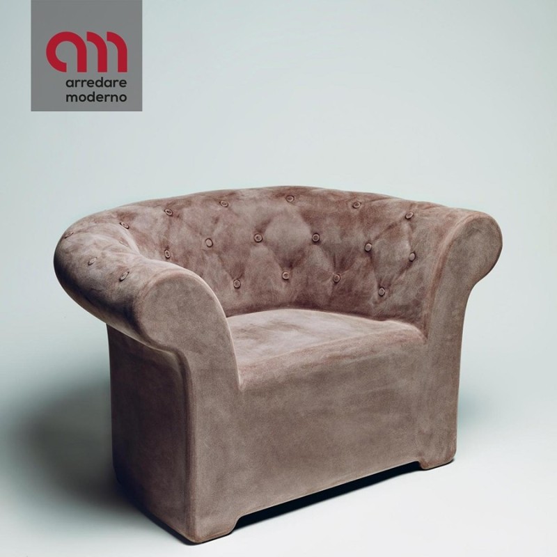 Sillón Sirchester Serralunga
