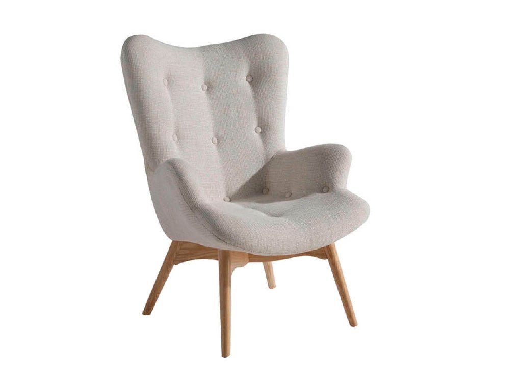 Sillón Tadeo