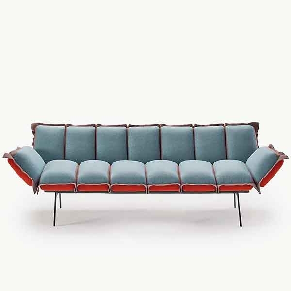 Sofá Next Stop | Sancal