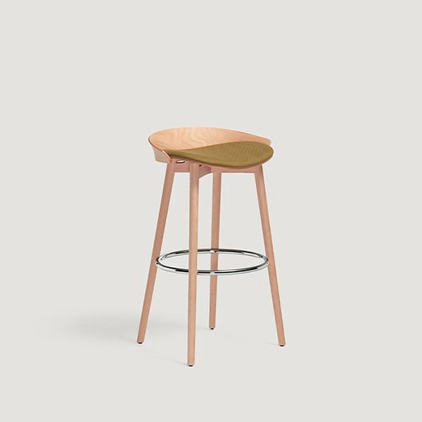 Taburete Nix | Capdell