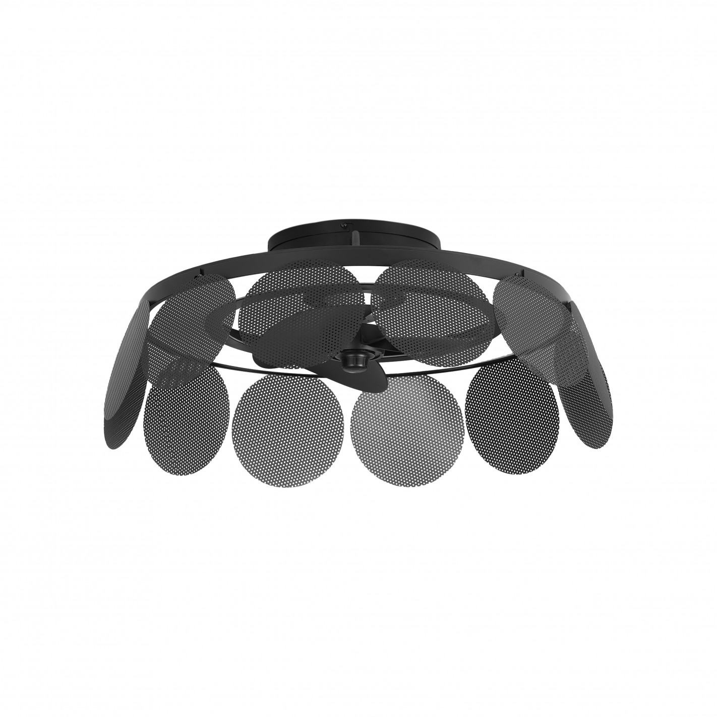 Ventilador de Techo con Luz Cil